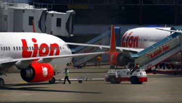 Dicari! Investor untuk Lion Air Group Bangun Fasilitas MRO di Batam 