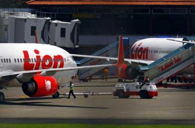Dicari! Investor untuk Lion Air Group Bangun Fasilitas MRO di Batam 