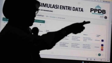 KPAI Dukung Sistem PPDB Zonasi, Asalkan Bertahap