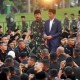 Presiden Teken Perpres Jabatan Fungsional TNI, Ini Jenjangnya