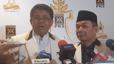 PKS Melipir ke Kubu Jokowi? Sohibul Iman Tunggu Keputusan Majelis Syuro