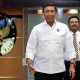 Wiranto: Persaingan di Dalam Negeri Sudah Selesai