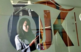Apakah Laporan Keuangan Garuda Indonesia Disengaja? Ini Jawaban OJK