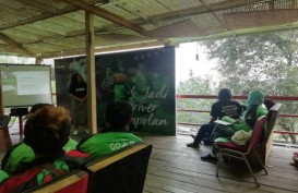 Gojek Berikan Pelatihan Pengelolaan Keuangan untuk Mitra Pengemudi