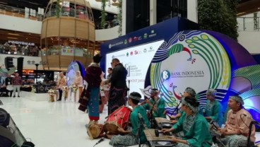 Karya Kreatif Jawa Barat Hadirkan Produk UMKM Unggulan