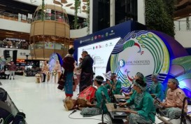 Karya Kreatif Jawa Barat Hadirkan Produk UMKM Unggulan
