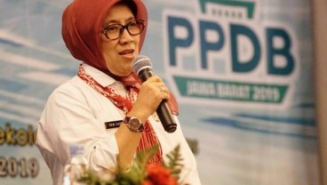 Pemprov Jabar Jamin Biaya Siswa Miskin di Sekolah Swasta