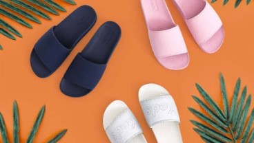 Keds vs Wakai, Sama-sama Andalkan Desain Kenyamanan