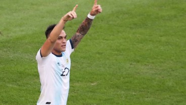 Habisi Venezuela, Argentina vs Brasil di Semifinal Copa America