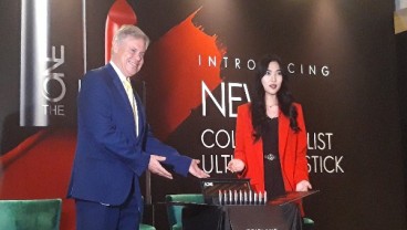 Tren Lipstik Creamy Jadi Favorit 2019