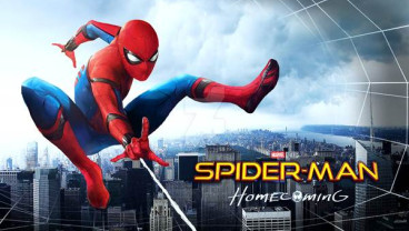 Marvel Berencana Buat 9 Film Spider-Man