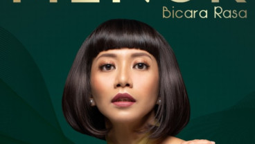 Penyanyi Menuk Rilis Single Pertama Cinta Satu Sisi