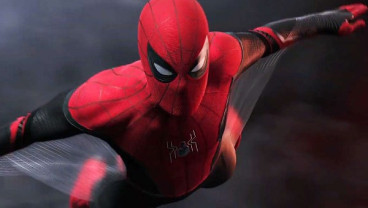 Spider-Man Far From Home Diganjar Poin Tinggi