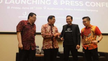 Anabatic Technologies Luncurkan Platform Digitalexchange.id