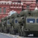 Ditentang AS, Erdogan tak Mundur untuk Borong Rudal S-400 Rusia