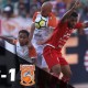 Piala Indonesia: Persija Tekuk Borneo FC 2-1, Cukup Seri di Leg 2 untuk Lolos ke Final
