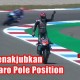 MotoGP Belanda: Quartaro Pole Position, Marquez Posisi 4, Rossi 14
