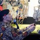 Patra Semarang Hotel Selenggarakan Pagelaran Wayang Kulit