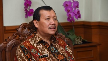 Jabar Ikuti Forum Investasi Infrastruktur Level Internasional di Inggris & Prancis