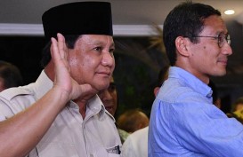 Menilik Kemungkinan PAN, PKS, Demokrat Merapat Koalisi Pemerintah