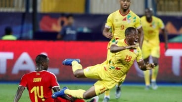 Hasil Unik Piala Afrika, 3 Pertandingan Semua 0 - 0