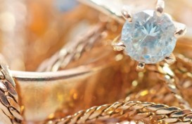 Bisnis Perhiasan di Tanah Air yang Makin Glamor