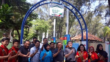 Festival Kampung Berseri Astra Digelar di Pulau Pramuka