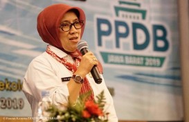 Ini Hasil Lengkap PPDB 2019 SMA/SMK/SLB Jawa Barat