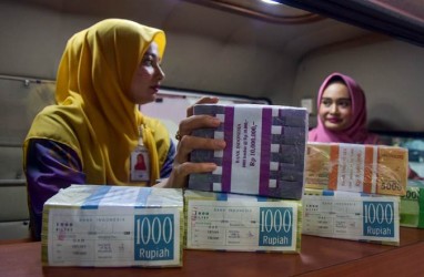 Pansel Dirut Bank Riau Kepri Tunggu SK Gubernur