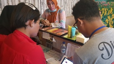 Kejar Target Pajak, BPPD Palembang Pasang E-Tax Diseluruh Tempat Hiburan, Hotel dan Restoran