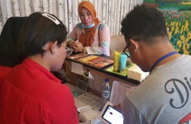 Kejar Target Pajak, BPPD Palembang Pasang E-Tax Diseluruh Tempat Hiburan, Hotel dan Restoran