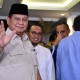 Prabowo Tak Akan Bawa Sengketa Pilpres 2019 ke Mahkamah Internasional