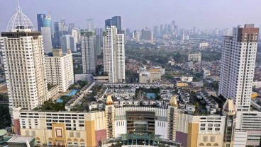 Cosmo Park Dioperasikan Layaknya Apartemen