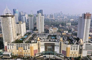 Cosmo Park Dioperasikan Layaknya Apartemen