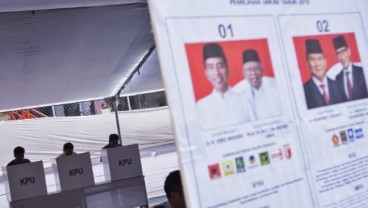 Pilpres 2024 Diwacanakan Harus Diikuti Lebih Dari 2 Pasang Calon