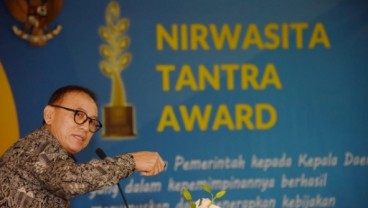 Iriawan Siap Jabat Ketua Umum PSSI