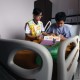 Asik, Perawat Kota Bandung Berkesempatan Magang di Kota Toyota Jepang
