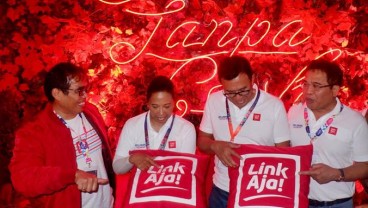Peluang LinkAja Menggapai Mimpi Jadi Unicorn