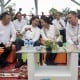 BNI Syariah Layani Pembukaan Tabungan di Nussa Ukhuwah Show