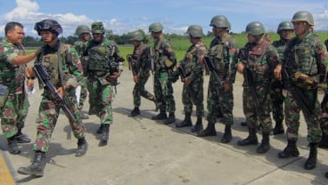 Hari Keempat Pencarian Helikopter TNI Jatuh, Begini Perkembangannya