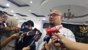 Sengketa Pilpres Tuntas, KPU Lanjut ke Perselisihan Legislatif 