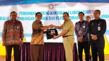 Standardisasi Makin Vital, BPPSI di Pekanbaru Diperkuat