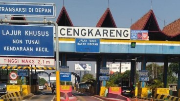 Jasa Marga Gandeng LinkAja, Bayar Tol Bisa Tanpa Kartu