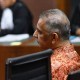 Jaksa KPK Jawab Eksepsi Sofyan Basir Terkait Penerapan Pasal Dakwaan