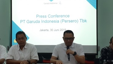 5 Berita Populer Market, Alasan BEI Tak Suspensi Saham GIAA dan KJEN Raih Dana Segar Rp30,3 Miliar Lewat IPO