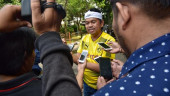 Ketua DPD Golkar Jabar Dedi Mulyadi : Capaian Golkar Tuai Pujian Jokowi