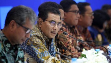 BRI Berharap BRIlink Layani 2 Juta Transaksi Per Hari