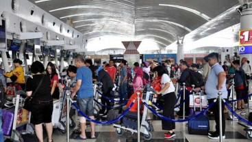 Penurunan Tarif Pesawat Picu deflasi di Kota Malang pada Juni