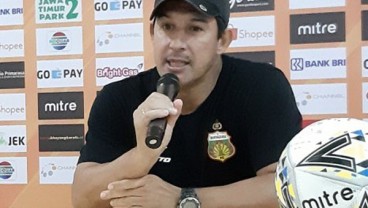 Liga 1 Bhayangkara FC vs PS Tira-Persikabo Digelar di Stadion Madya GBK