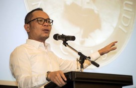 Menteri Hanif Kerahkan Jajaran Dukung Putusan Ratas Presiden